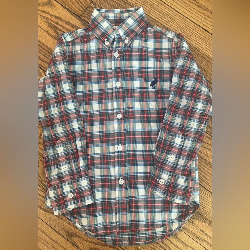TBBC 3T $35 NWT great condition.